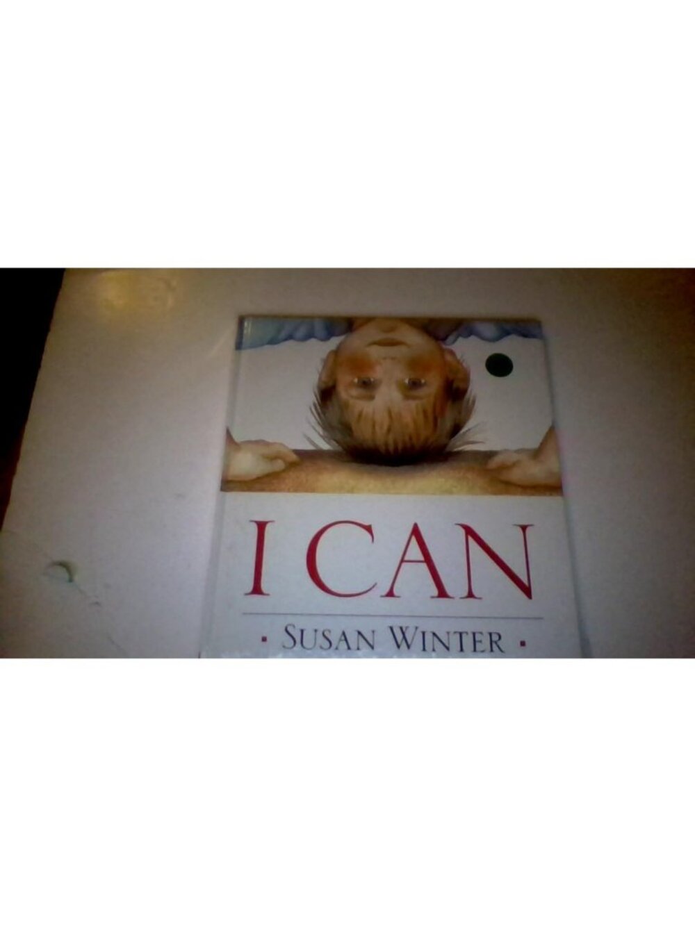 Stylish Graphic Tee - 'I Can' Motivational Quote, Casual Wear, Perfect Gift